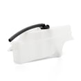 thumbnail image 2 of For Toyota Camry 2012 13 14 15 16 2017 Engine Coolant Recovery Tank | With Cap | Replacement For TO3014135 | 164700V020, 615343595894, 2 of 8