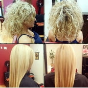 4pc Super Professional Grade Keratin Treatment Kit for Salons and Home use