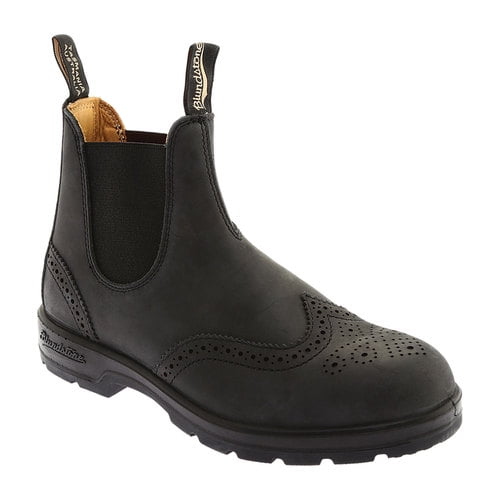 blundstone 550 black