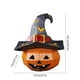 thumbnail image 3 of Adorno de Calabaza de Halloween, Decoración de Escritorio para Halloween, Decoración para Sala de Estar o Comedor, 3 of 6