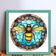 thumbnail image 2 of Kit Punto Cruz Con Hilo Algodón Ecológico Bordado 18CT, 2 of 9