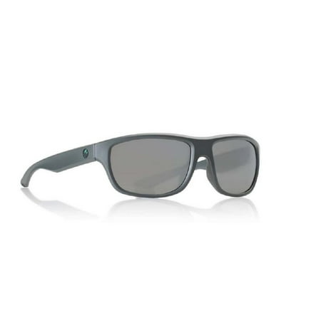 Dragon Haunt H20 (Matte Magnet Grey / Silver Ion 025) Sunglasses