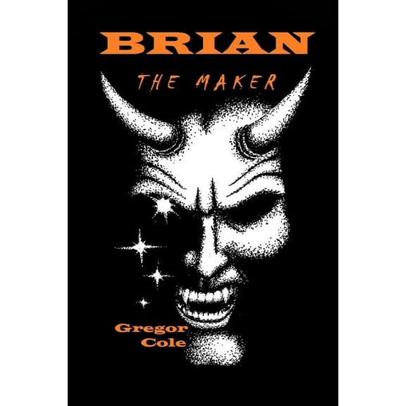 Brian the Maker (Paperback)