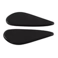 thumbnail image 2 of Gas  Protectors, Wear Resistant Weatherproof  Elasticity Anti Scratch Motorcycle Fuel  Stickers  For Motorbike Refitting Replacement For R18 2020+, 2 of 8