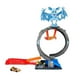 thumbnail image 3 of Pista de Juguete Hot Wheels Collector Ataque de Murciélago, 3 of 4