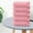 pink, variant on ZROBM Hand Towel, Towel Clearance, Hand Towels Under $5, Hand Towels for Bathroom, Spring Hand Towel, Towel For Bath, Hand, Face, Gym, Spa, cloth, 35x75cm, light grey