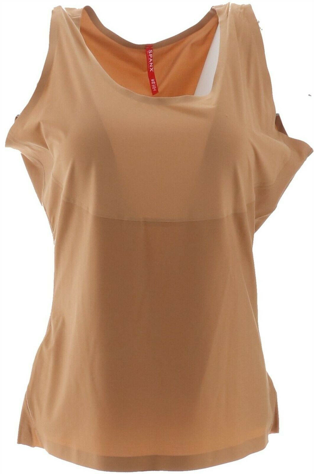 spanx women's trust your thinstincts tank