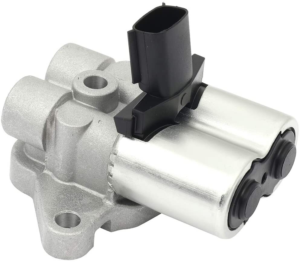 CCIYU VVT Exhaust Solenoids Camshaft Position Actuator fit for F 00R J02 697 F00RJ02697