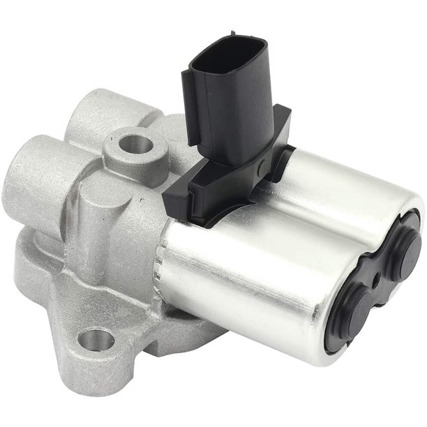 CCIYU VVT Exhaust Solenoids Camshaft Position Actuator fit for F 00R J02 697 F00RJ02697