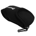 thumbnail image 6 of Mini Ball Waist Bag Elastic Wear Resistant Fashionable Protable Ball Waist Pouch for GolferBlack, 6 of 8