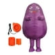 thumbnail image 3 of Mono inflable del traje de la mueca para los adultos, traje divertido de Cosplay de Halloween , m M, 3 of 8