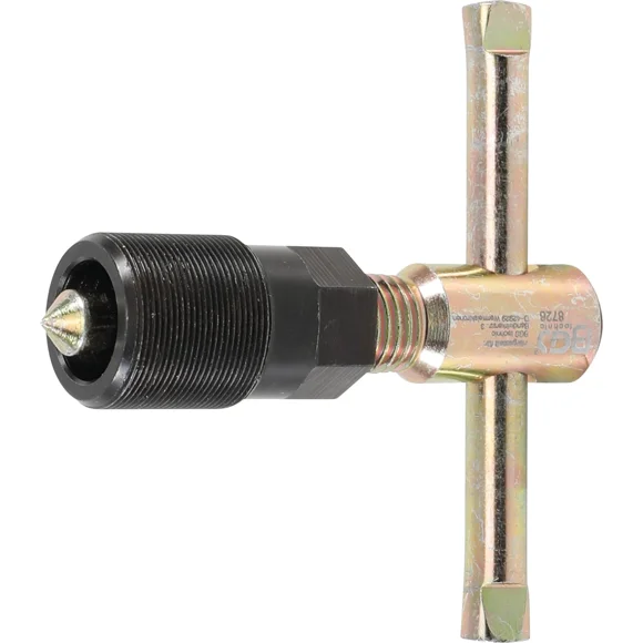 EXTRACTOR DEL VOLANTE | M27 X 1.0 | MBK, YAMAHA | BGS 8726