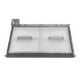 thumbnail image 4 of 6PCS Vacuum Spare Filters for Eufy X8 Pro Series, 4 of 5