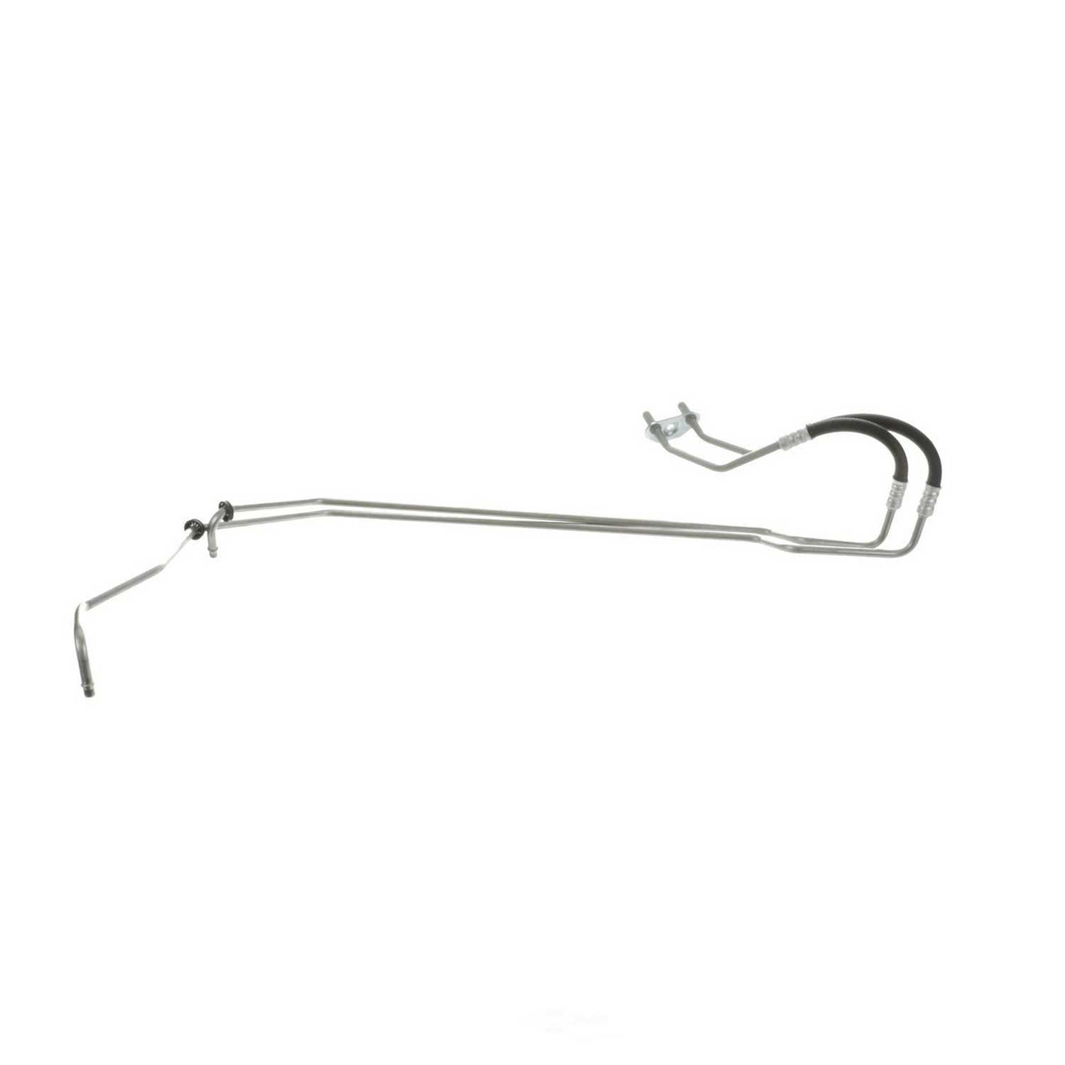 Sunsong 5801501 Automatic Transmission Oil Cooler Hose Asm