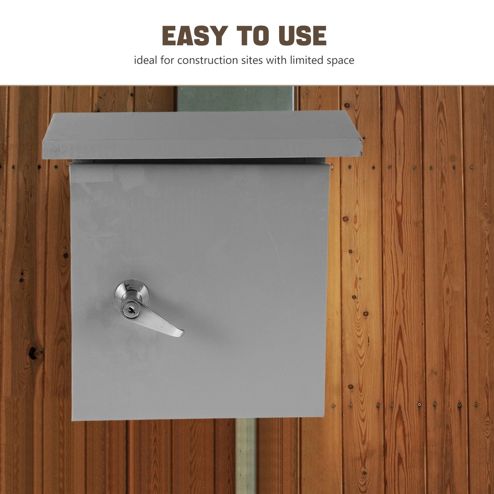 RENACLIPY Electrical Junction Box with - Connection Set 1 Piece