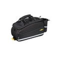 thumbnail image 1 of Bolsa TrunkBag Topeak MTX 2.0 TrunkBag EX con capacidad QuickTrack de 8 litros, 1 of 6