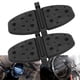 thumbnail image 2 of Fit for Mercruiser Stern-Drive V8-V6 Engines Exhaust Flappers Water Shutters Replacement Part 807166A1 Water Shutter Kit, 2 of 4