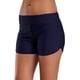 thumbnail image 1 of Bañador deportivo para mujer, bañador liso, bañador, 1 of 6