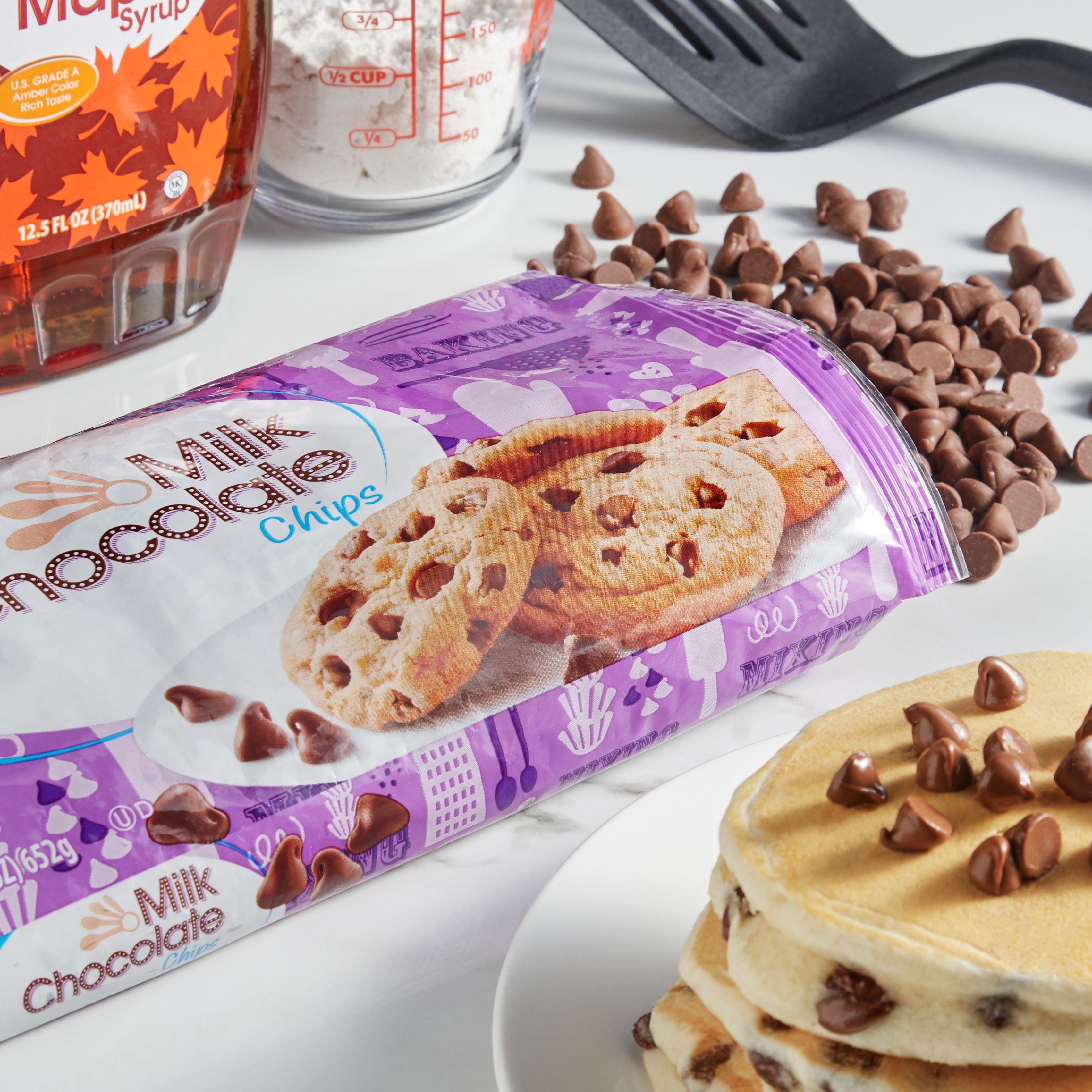 Buy Milk Chocolate Chips Guittard Gourmet Milk Chocolate Chips