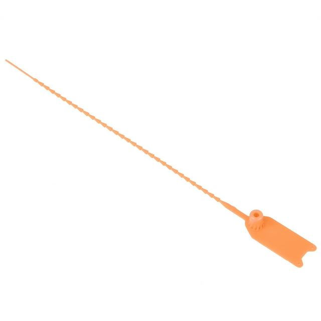 Self Locking Tag,100Pcs Disposable Cable Zip Cable Tie Self Locking Tie State-of-the-Art Design