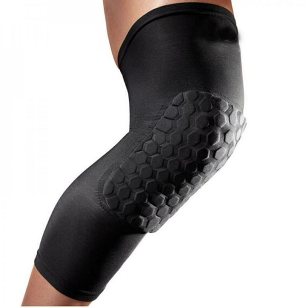AAOMASSR Compression Leg Sleeves Knee Brace for Sports Running