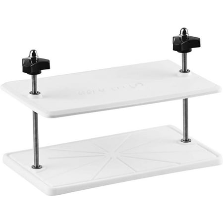 

Homemade Tofu Plate Tofu Mold Press with Premium Curved Plates for Superior Pressing Results