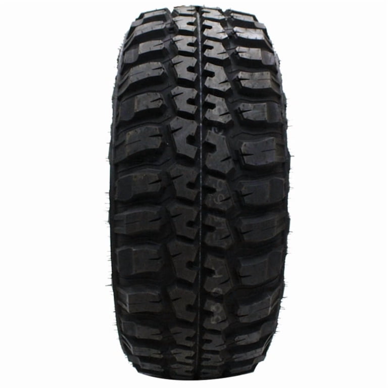 【FEDERAL COURAGIA M/T LT285/75R16】マッドタイヤ【PTH 16インチ 8J6HPCD139.7+5】ホワイトレター ランクル プラド等　(VTK678)クレジットカード QRコード決済可能 Federal Couragia M/T Mud Terrain LT285/75R16 122/119Q D Light