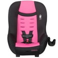 Cosco Kids Scenera Next DLX Convertible Car Seat, Vibrant Orchid