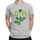 thumbnail image 5 of Camisetas Devotee Rose Green para hombre, camisetas casuales Depeche Cool Mode, camisetas de manga corta con cuello redondo, camisetas estampadas de algodón, 5 of 7