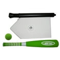 thumbnail image 2 of Play Day Baseball T-Ball & Plate Playset, 2 of 2