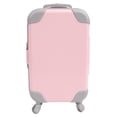 thumbnail image 4 of Juego de maletas de viaje CUTICAT para muñecas 2 Uds Compatible con Doll Pink, 4 of 5