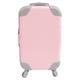 thumbnail image 4 of Set de Viaje Para Muñecas de 18 pulgadas Yotijar Compatible Con Doll Pink - B, 4 of 5