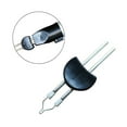 thumbnail image 4 of Reusable Fly Resin Heating Tool Fly Tying Burning Wing Cautery Replacement Tips 1Pc, 4 of 7