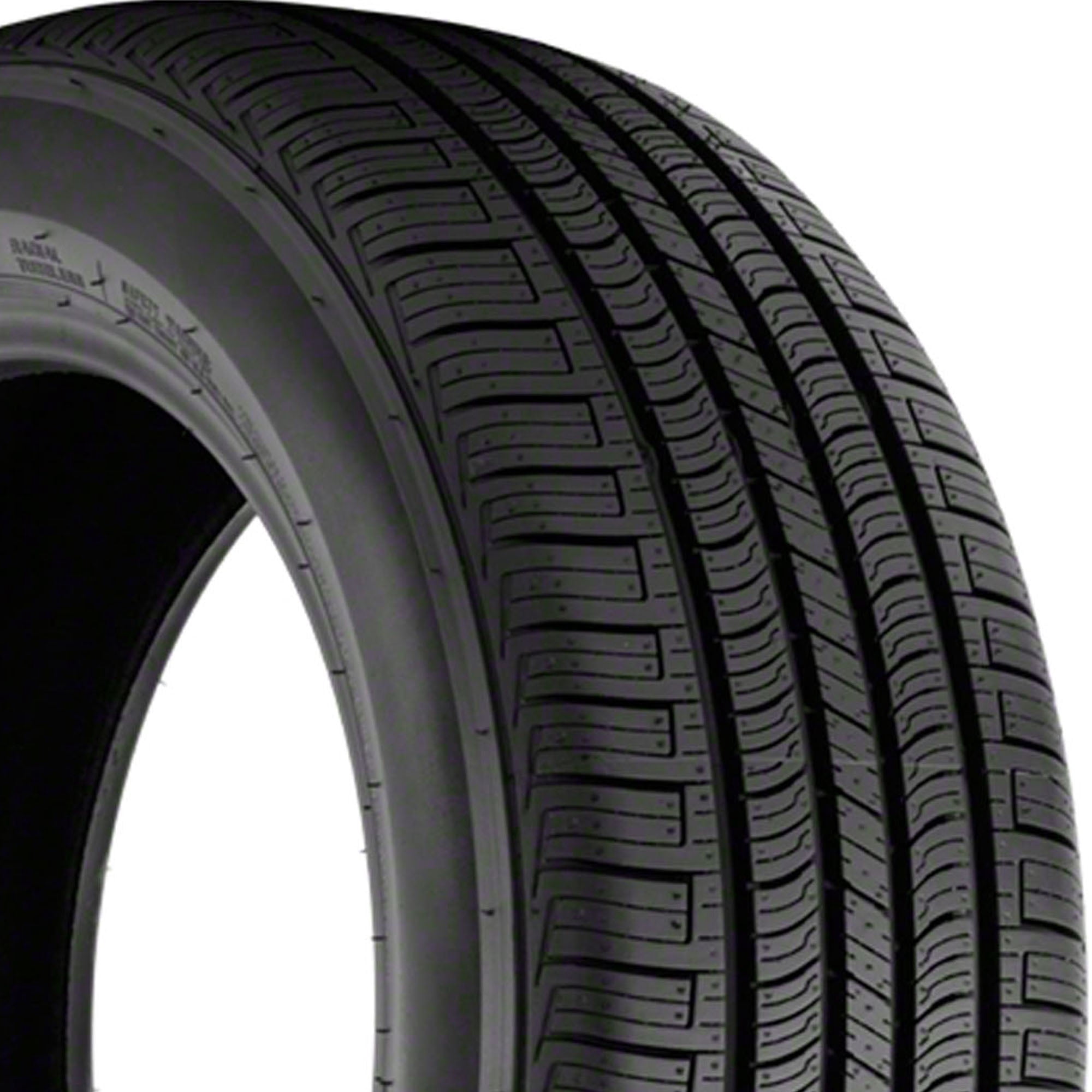 Nexen CP662 195/65-15 89 S Tire