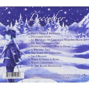 The Moody Blues - December - Music & Performance - CD