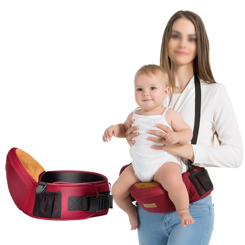 multifunctional baby carrier