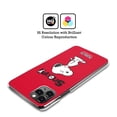 thumbnail image 2 of Head Case Designs Officially Licensed Peanuts Characters Snoopy Hard Back Case Compatible with Apple iPhone 13 Mini, 2 of 7