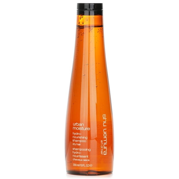 Urban Moisture Hydro-Nourishing Shampoo (Dry Hair)-300ml/10oz