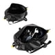 thumbnail image 4 of Portaequipajes 20L Bolsa de lona impermeable Ciclismo multifuncional Bicicleta Asiento trasero Bolsa Rhinowalk Portaequipajes, 4 of 7