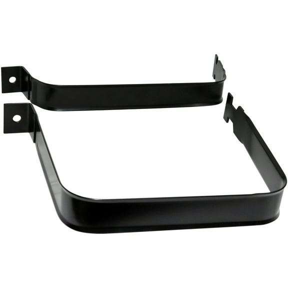 Dorman 578-302 Fuel Tank Strap for Specific Ford Models