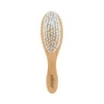 thumbnail image 4 of Dr. Brown's Healthy Baby Care, Soft and Safe Baby Brush + Comb, 4 of 7
