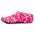thumbnail image 1 of Calcetines Snorkel Deporte acuático Zapatos de piscina (M 35-36) Camuflaje Rojo JShteea El nuevo, 1 of 6