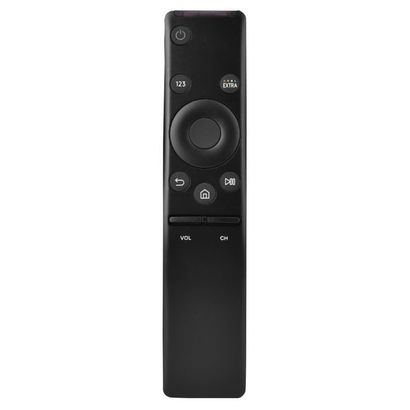 TV Remote Control,TV Remote Control Replacement Remote Control Remote Controlfor Samsung Smooth Operation