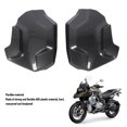 thumbnail image 4 of Front Radiator Guard Side Fairing Cover Motorcycle Front Radiator Protector Replacement for R1250GS Adventure 2018to2023, 4 of 7