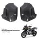 thumbnail image 4 of Cubierta Del Marco Del Radiador De Motocicleta, Protector Lateral De Carenado Protector Para R1250GS Adventure 2018-2023, Con Material ABS Y Diseño Elegante, Instalación, 4 of 7