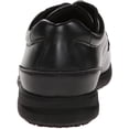 thumbnail image 3 of Nunn Bush Mens Sherman Slip-Resistant Work Shoe Oxford Sneaker, 3 of 8