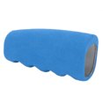 thumbnail image 3 of Handbrake Cover, Interior Decoration Handbrake Handle Protector  For Car Replacement For   2015-2021 LHD Blue, 3 of 8