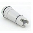 thumbnail image 4 of 2X PH Meter Replacement Electrode Probe PH Water Tester Spare Part Probe Acidometer for Aquarium PH Meter Probe PH818, 4 of 5