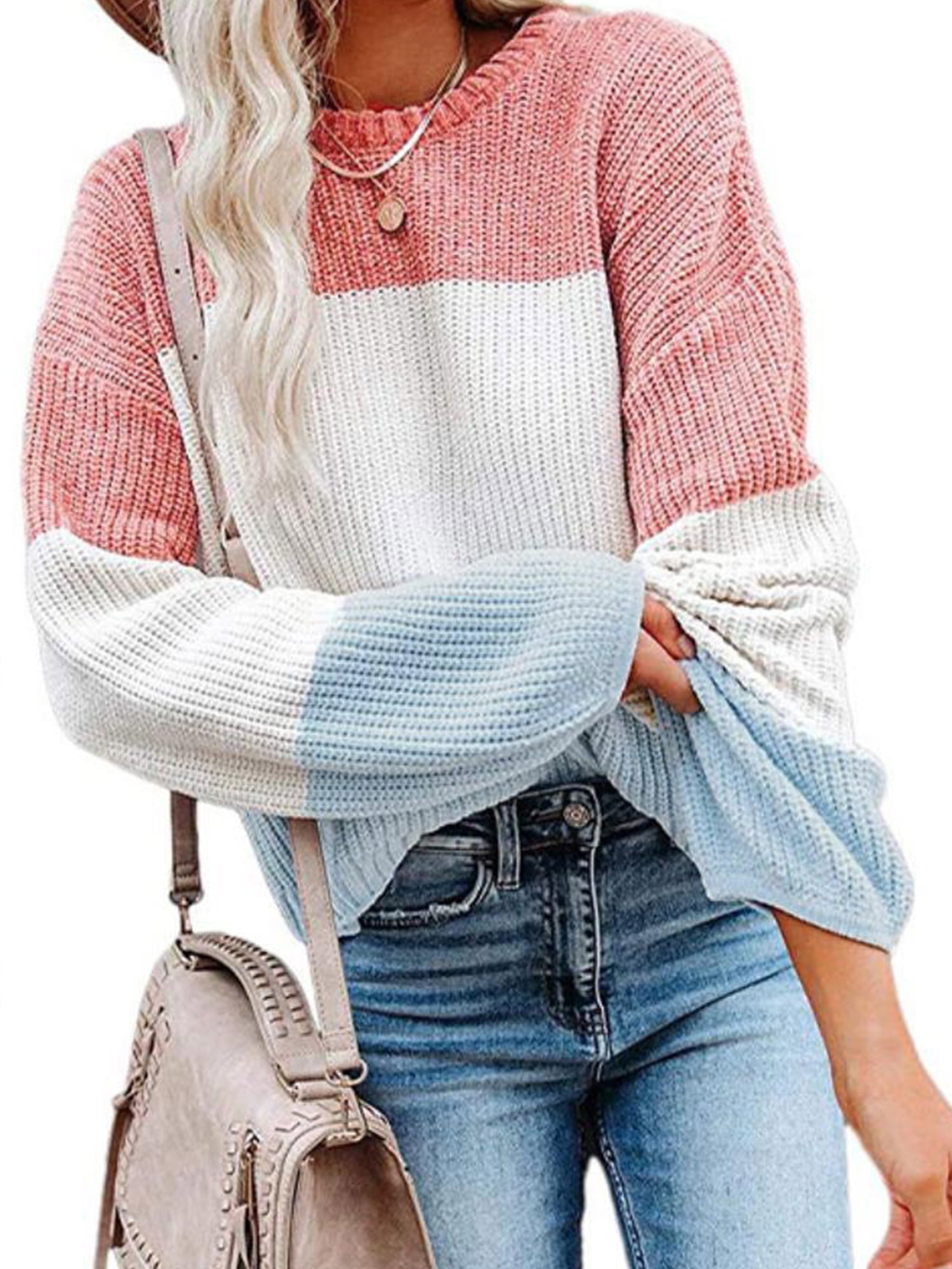 ladies autumn jumpers