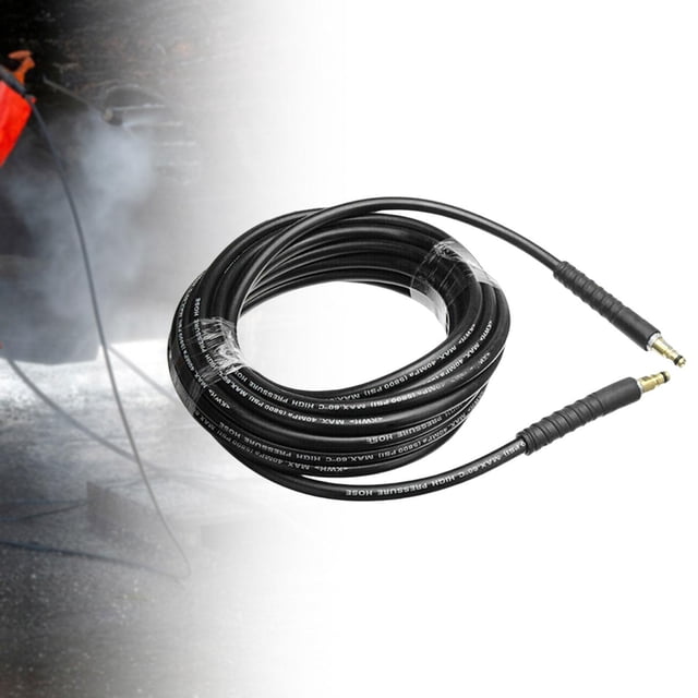 Conector de manguera de lavadora de alta presión DYNWAVEMX 15m